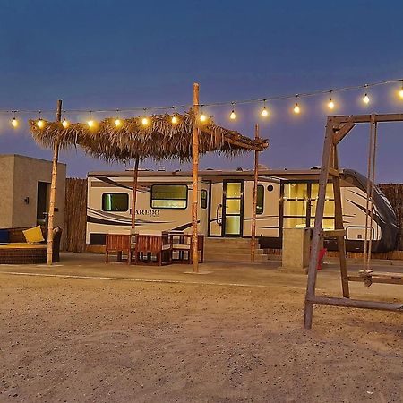 Caravana Beach Resort Al Zorah Аджман Экстерьер фото