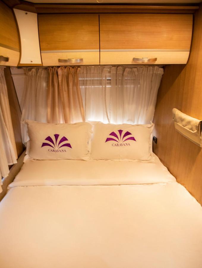 Caravana Beach Resort Al Zorah Аджман Экстерьер фото
