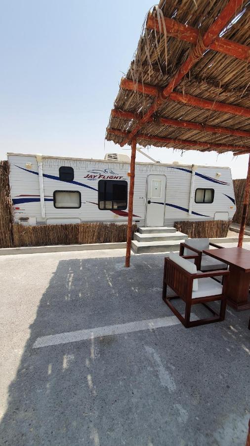 Caravana Beach Resort Al Zorah Аджман Экстерьер фото