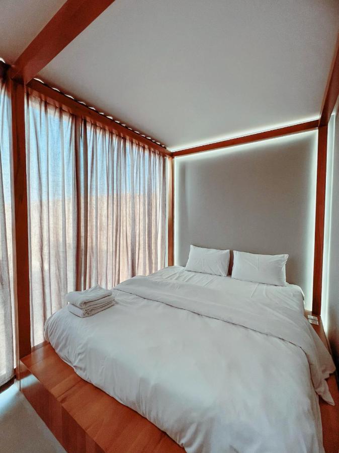 Caravana Beach Resort Al Zorah Аджман Экстерьер фото